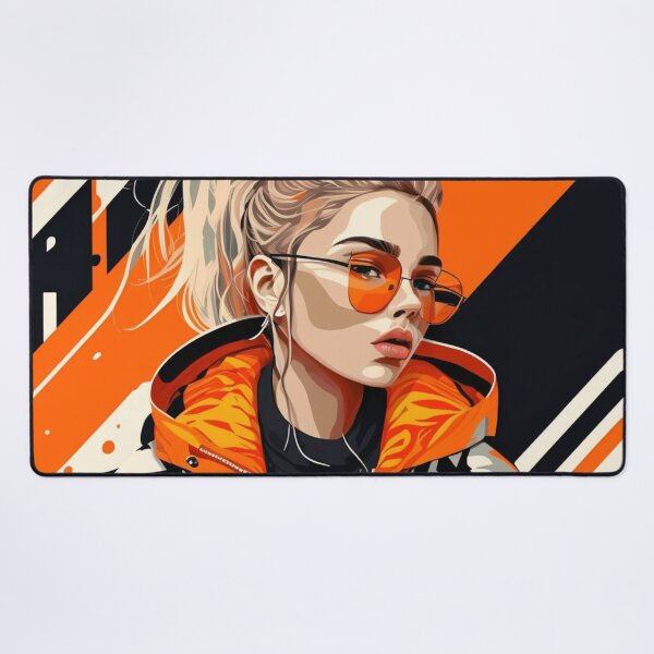 Item preview, Fashion illustration designed and sold by fanzen69.