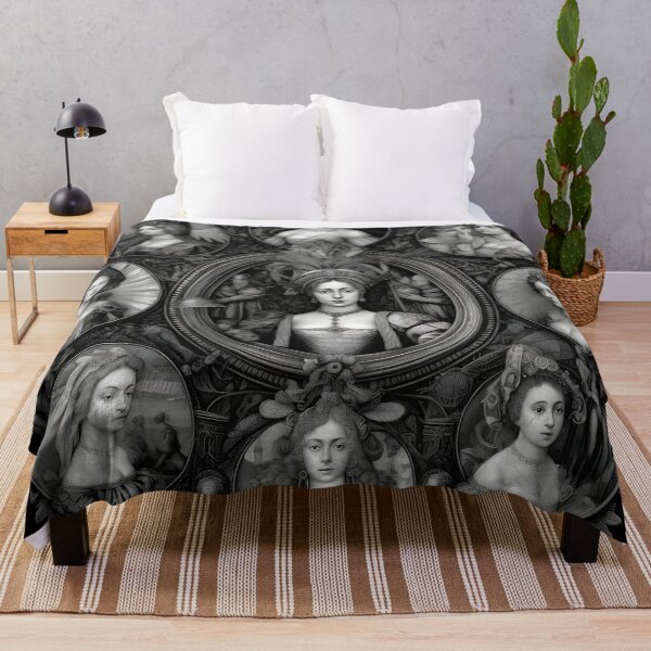 Item preview, Ancient Art #7 designed and sold by EpicWallArts.