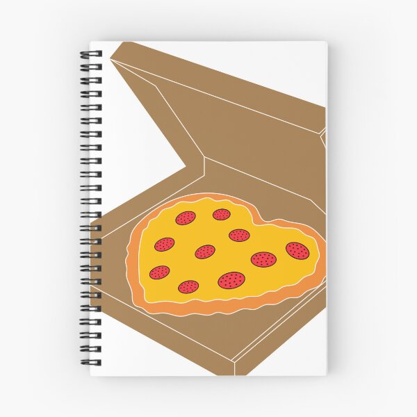 Artikelvorschau, Pizza im Karton entworfen und verkauft von Innamalinka.