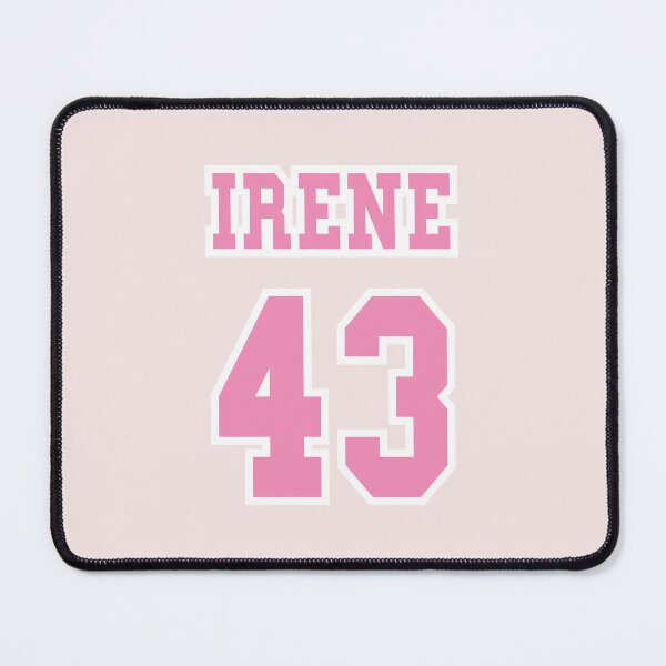 Artikelvorschau, Roter Samtjersey - Irene | Kpop Merch für Fans | Geschenk für Reveluv entworfen und verkauft von Wishful Thinking.