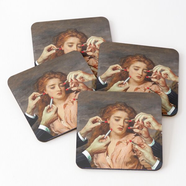 Item preview, Beautiful Enough designed and sold by hilariousT.