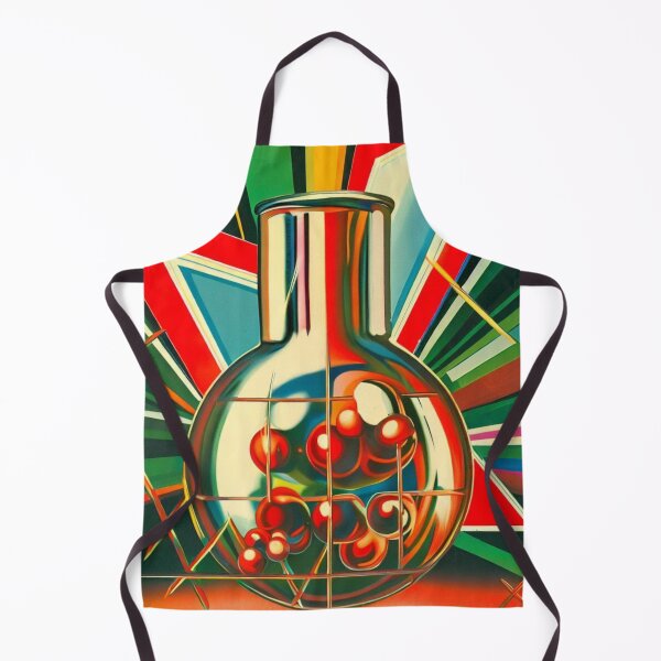 Item preview, Splitting the Atom designed and sold by Donkey's Salad.