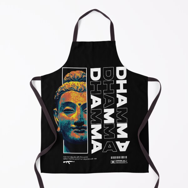 Item preview, dhamma Dark Budha designed and sold by Blue Bouy.