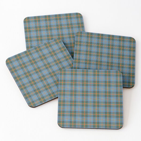 Item preview, Hawaii official state tartan designed and sold by iclipart.