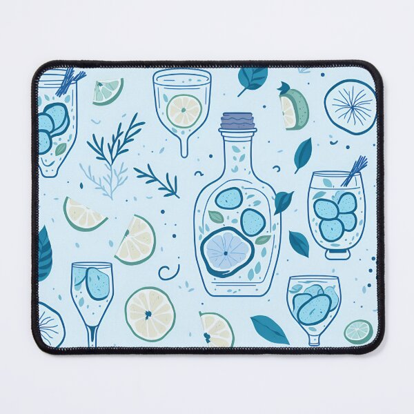 Item preview, Gin & Tonic designed and sold by Dsconnckt.