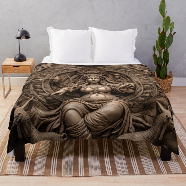 Item preview, Ancient Art #10 designed and sold by EpicWallArts.