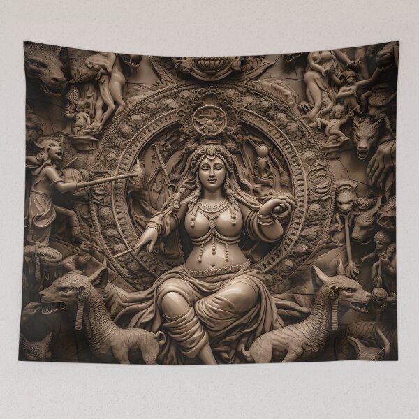 Item preview, Ancient Art #10 designed and sold by EpicWallArts.