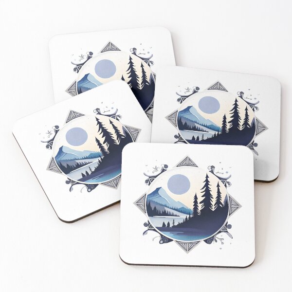 Item preview, AI Generated - Moon Graphic designed and sold by Kaiko-Roku.