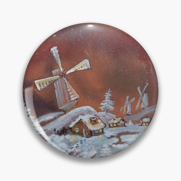 Item preview, Blizzard designed and sold by Denis Godyna.