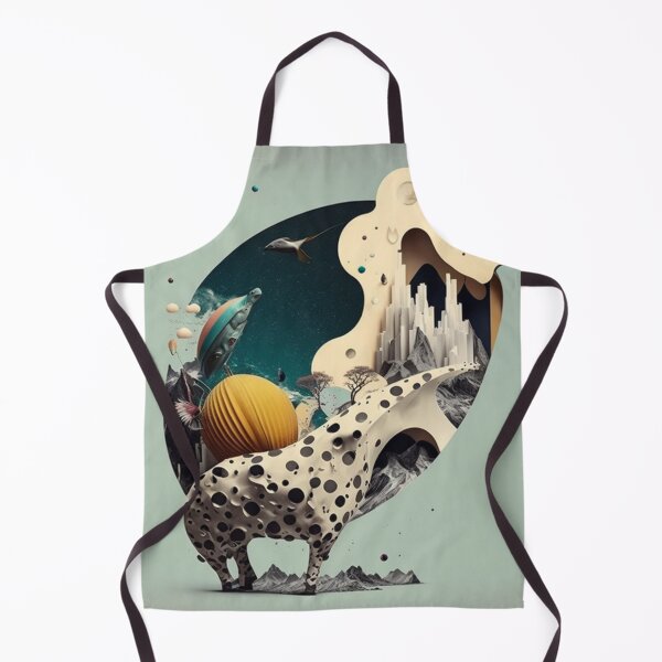 Item preview, Fantasy animal  designed and sold by fanzen69.
