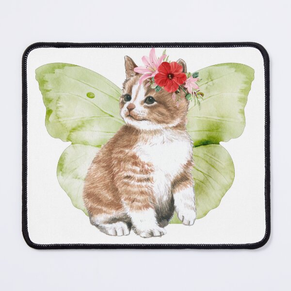Item preview, Winged Feline designed and sold by PerfectTees03.