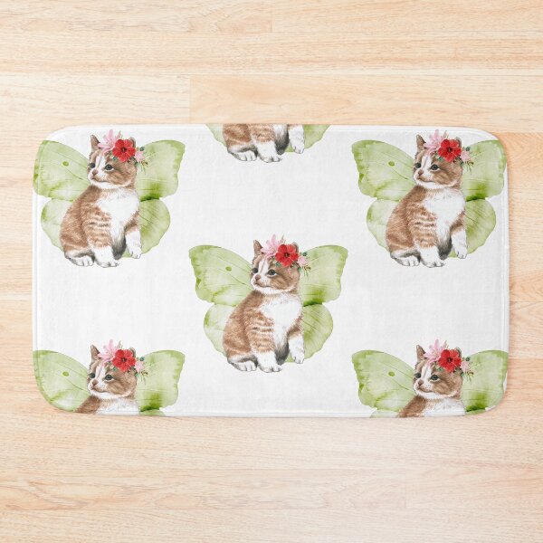 Item preview, Winged Feline designed and sold by PerfectTees03.