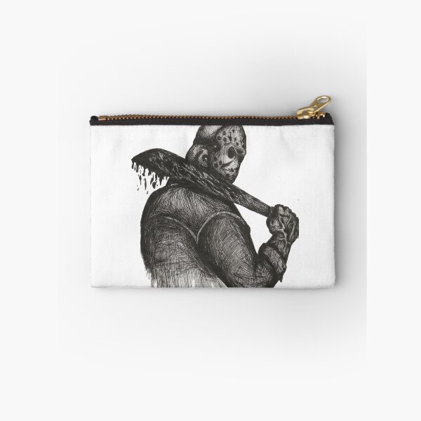 Artikelvorschau, Jason Voorhees entworfen und verkauft von CorvidMoonOfcl.