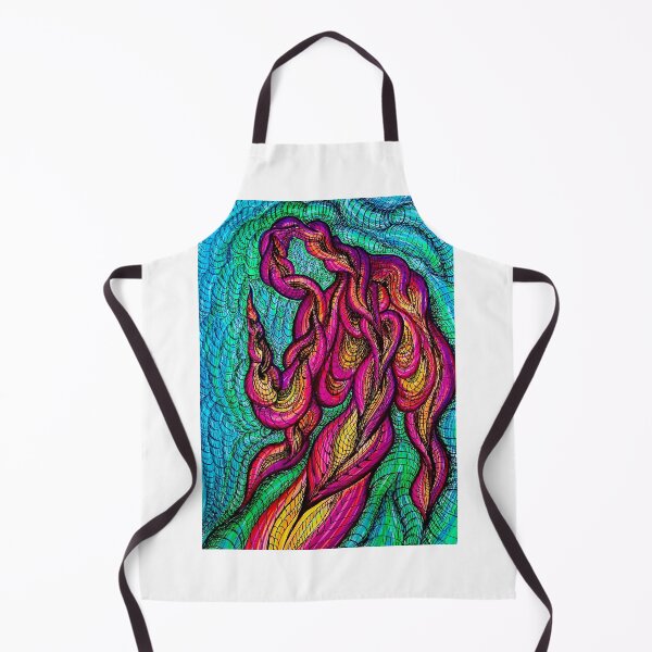 Item preview, Stranger things  designed and sold by Doodle Mind Journeys.