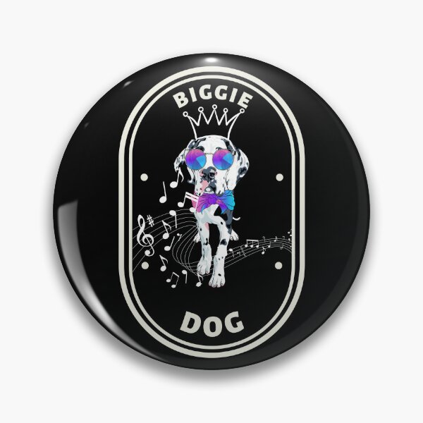 Item preview, BIGGIE DOG designed and sold by Scyzor.
