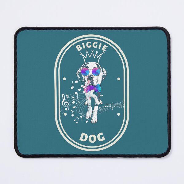Item preview, BIGGIE DOG designed and sold by Scyzor.