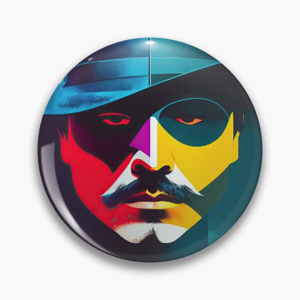 Item preview, Zorro - The Art of Vengeance designed and sold by bobbi-gyre.