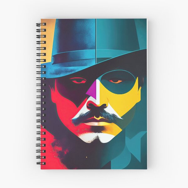 Item preview, Zorro - The Art of Vengeance designed and sold by bobbi-gyre.