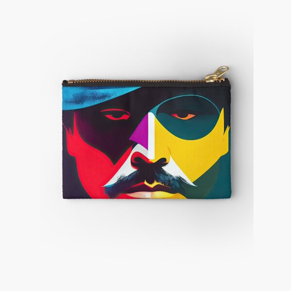 Item preview, Zorro - The Art of Vengeance designed and sold by bobbi-gyre.
