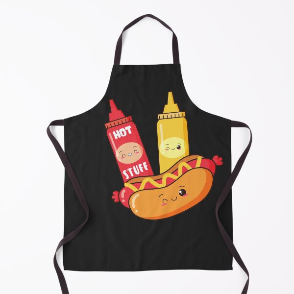 Item preview, Hot Stuff designed and sold by Eolithic.