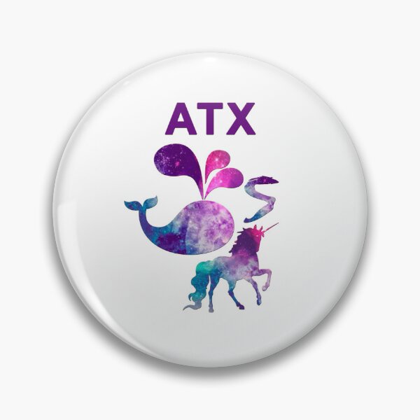 Item preview, ATX designed and sold by XFchemist-Art.
