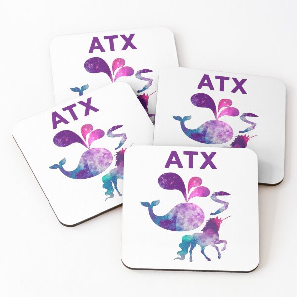 Item preview, ATX designed and sold by XFchemist-Art.