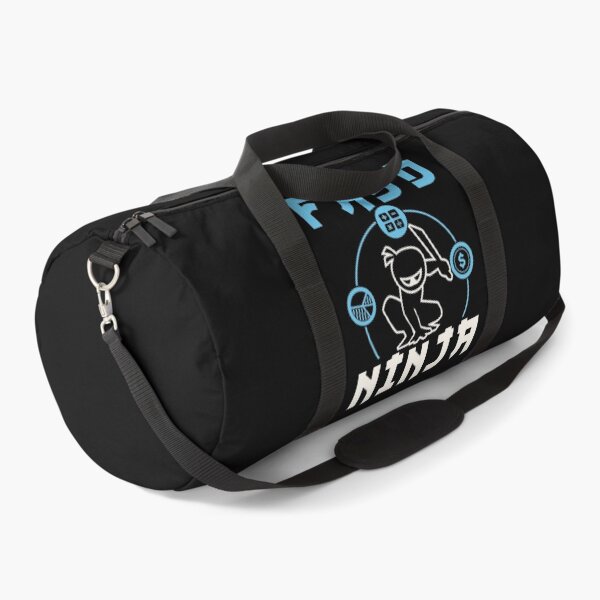 Item preview, FASD Ninja Finance and Administrative Services Department designed and sold by jaygo.