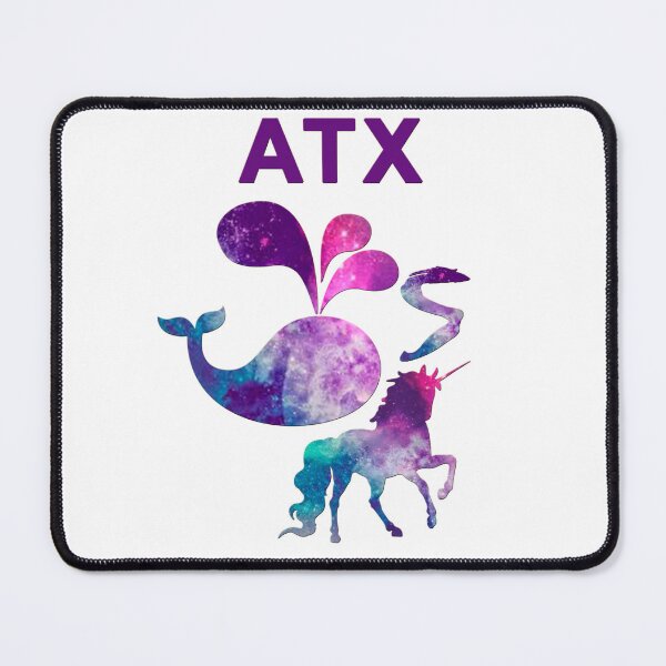 Item preview, ATX designed and sold by XFchemist-Art.
