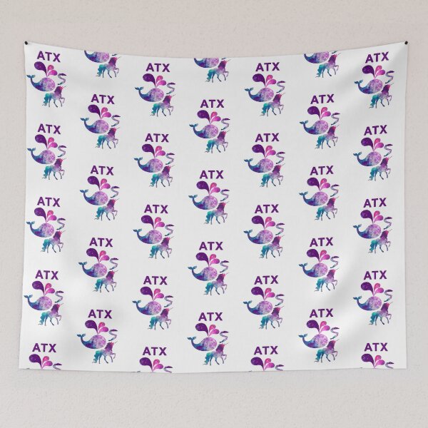 Item preview, ATX designed and sold by XFchemist-Art.