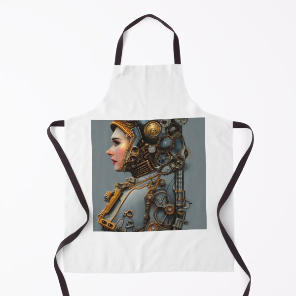 Item preview, Steampunk art  designed and sold by BreUniqueShop.