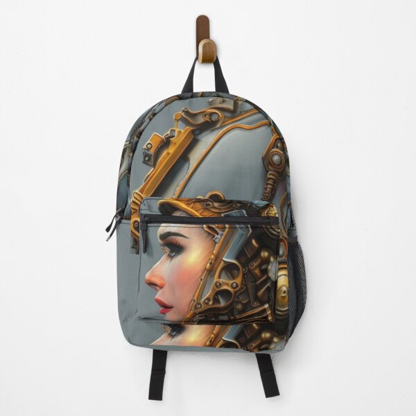 Item preview, Steampunk art designed and sold by BreUniqueShop.