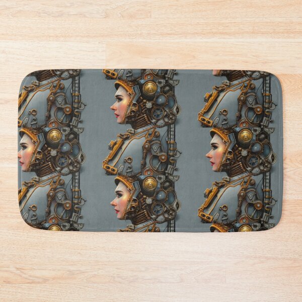 Item preview, Steampunk art  designed and sold by BreUniqueShop.