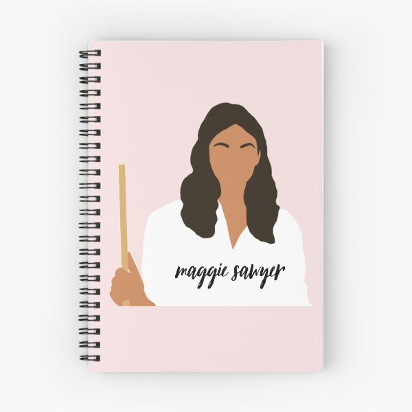 Artikelvorschau, MAGGIE SAWYER | ROSA entworfen und verkauft von laurenthomsxn.