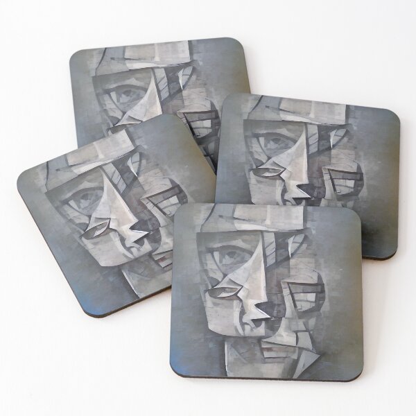 Item preview, Abstract stone figure designed and sold by rolffimages.