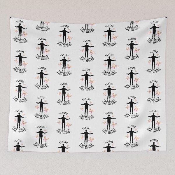 Item preview, Flying designed and sold by XFchemist-Art.