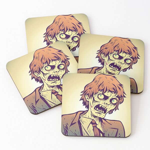 Item preview, Zombie designed and sold by Donkey's Salad.