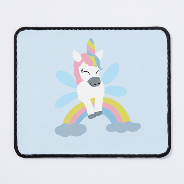 Item preview, Dream Big Unicorn designed and sold by de-creartique.