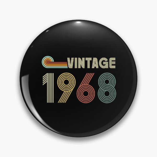 Item preview, Vintage 1968 designed and sold by franktact.