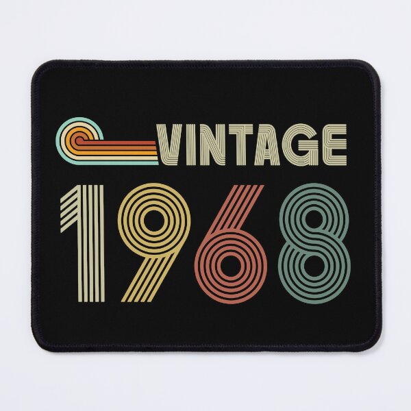 Item preview, Vintage 1968 designed and sold by franktact.