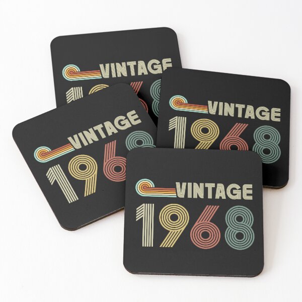 Item preview, Vintage 1968 designed and sold by franktact.
