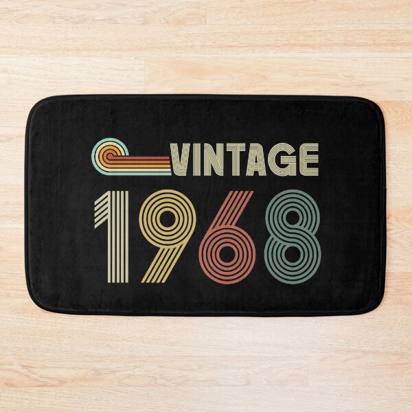 Item preview, Vintage 1968 designed and sold by franktact.