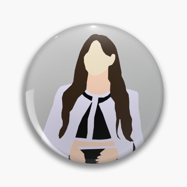 Item preview, SHIN GEUM HUI / SHIN HARI A BUSINESS PROPOSAL designed and sold by safiaraoof.