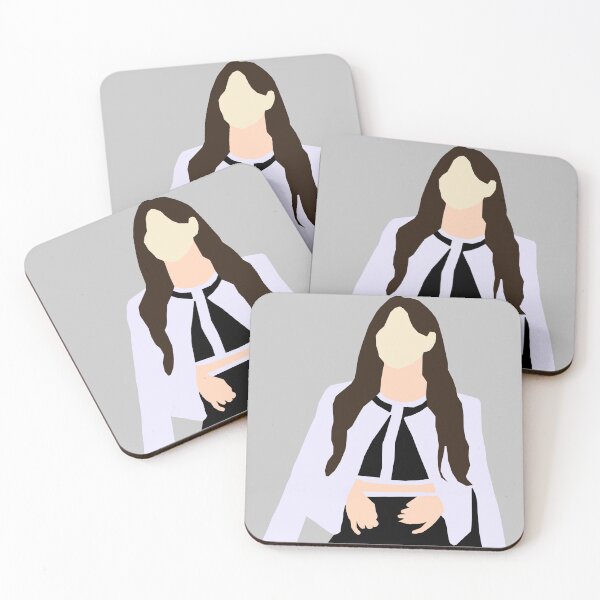 Item preview, SHIN GEUM HUI / SHIN HARI A BUSINESS PROPOSAL designed and sold by safiaraoof.