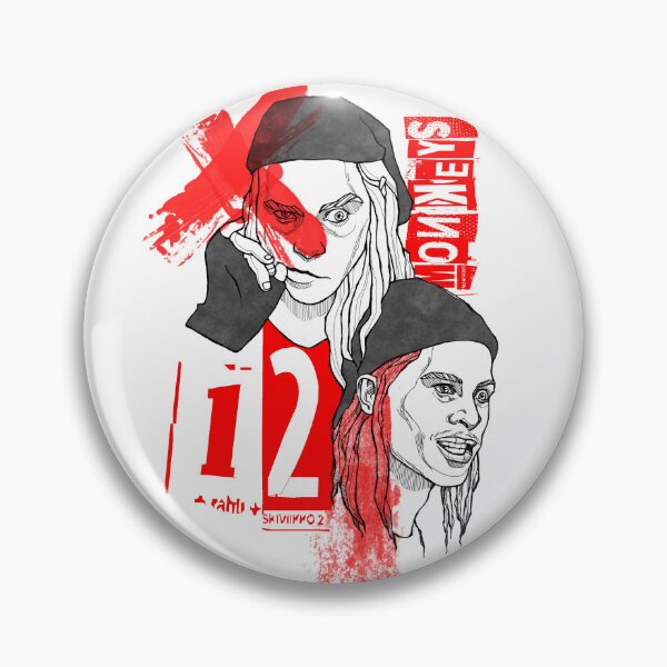 Item preview, 12 Monkeys designed and sold by DonkeyParalyzed.