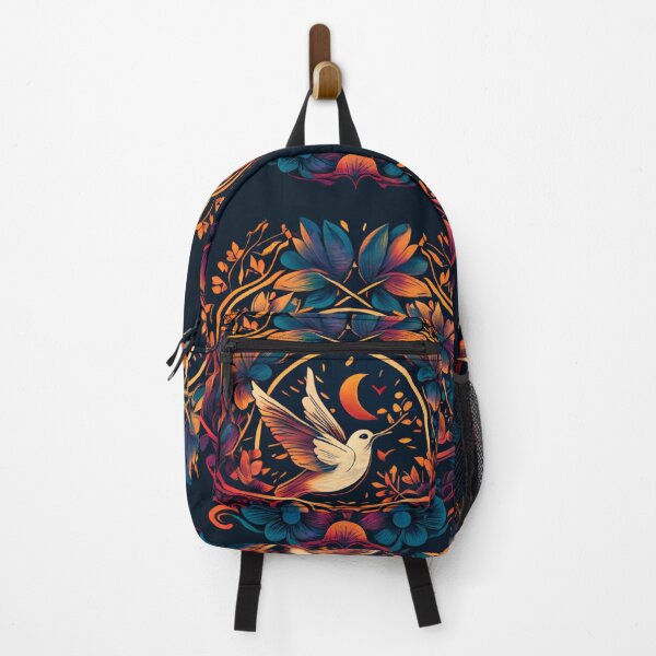 Item preview, bird designed and sold by waterstonehome.