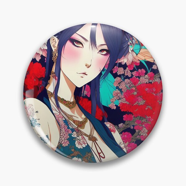 Item preview, Mita designed and sold by PuppersAndBrews.