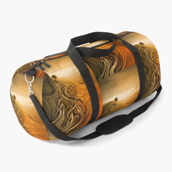 Item preview, Tree in abstract desert designed and sold by rolffimages.