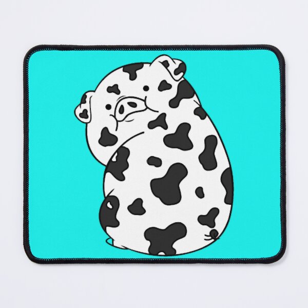Item preview, Waddles the Cow designed and sold by Panet4Lifes.