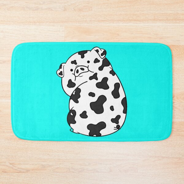 Item preview, Waddles the Cow designed and sold by Panet4Lifes.