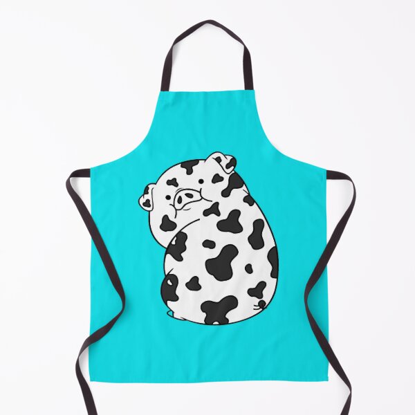 Item preview, Waddles the Cow designed and sold by Panet4Lifes.